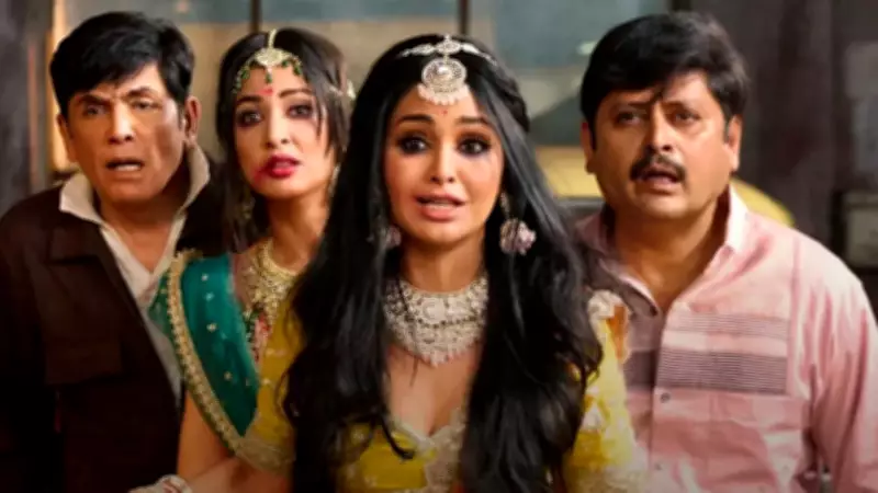 TV Hit 'Bhabiji Ghar Par Hain!' Film Flops, Loses 86% of Budget