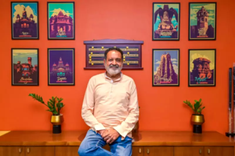 TV Mohandas Pai: Bengaluru's $180B Economy & Citizen-Led Governance Vision