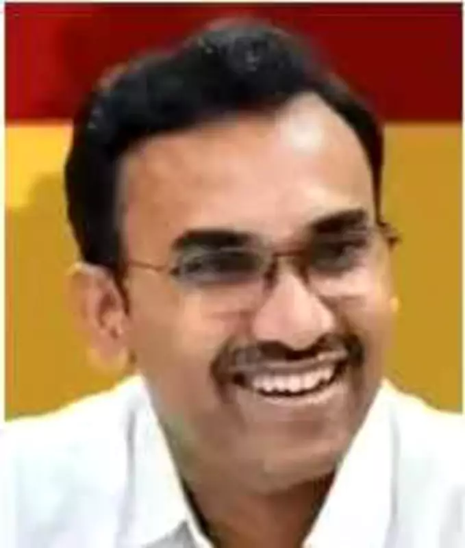 TVK Alleges Central Pressure After Vijay Rejects Alliance with 'Communal Forces'