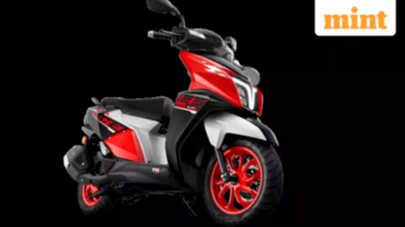 TVS Ntorq 125 Price Hike: EMI Breakdown & Consumer Impact Analysis