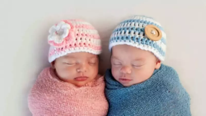 Twin Names Inspired by Balance: Sun-Moon, Day-Night, Earth-Sky Harmony