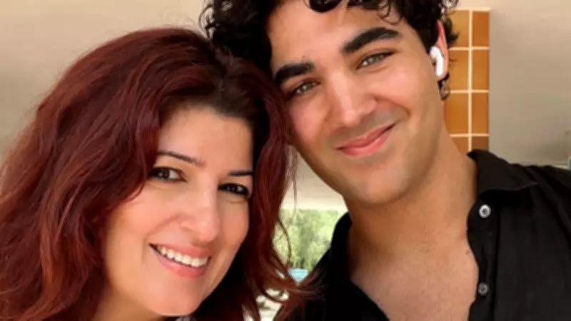 Twinkle Khanna's Parenting: Different Advice for Son Aarav and Daughter Nitara