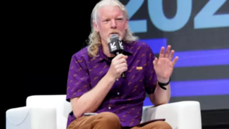 Twitch CEO Dan Clancy Launches 'Let's Chat' Podcast with NFL Star Cam Skattebo