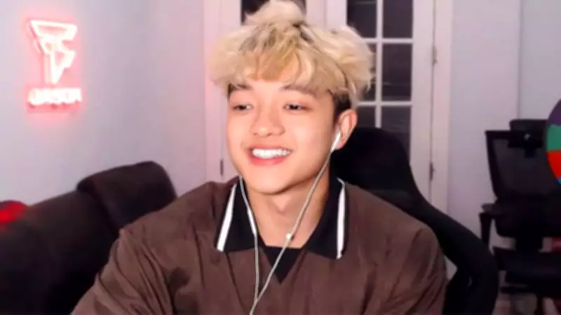 Twitch Star Jason's Public Relationships Fuel Rise to 27,000 Average Viewers