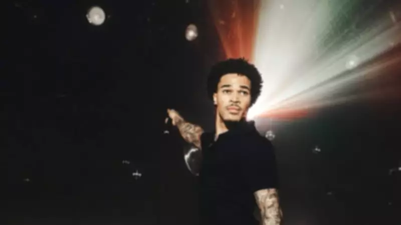 Twitch Star PlaqueBoyMax Opens Up About Lust Addiction & Weed Struggles