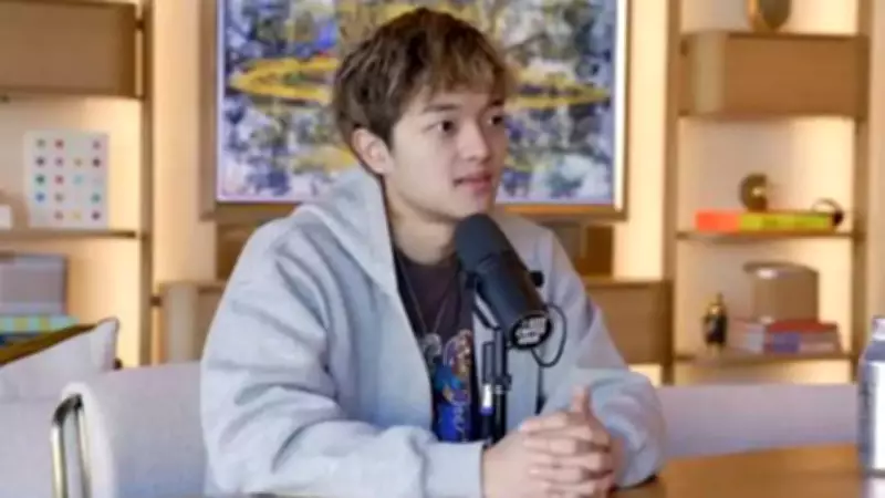 Twitch Streamer Jasontheween Opens Up About Relationship Struggles in Public Eye