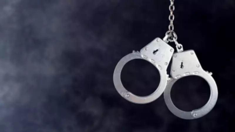 Two Arrested for Assaulting Condiments Shop Owner in Bengaluru's Byatarayanapura