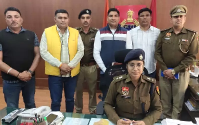 Two Arrested, Including Minor, for Firing Outside Liquor Shop in Haryana's Kaithal