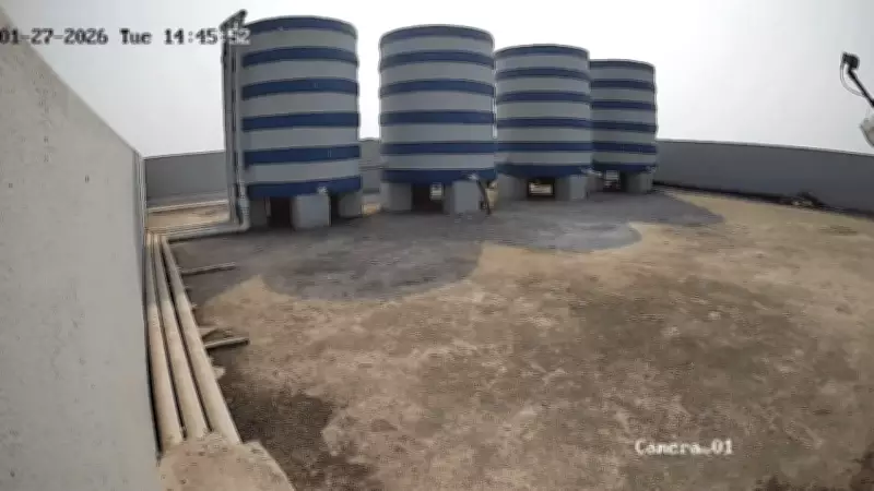 Two Die After Rooftop Bomb-Making Explosion in Bhubaneswar; NIA Probes