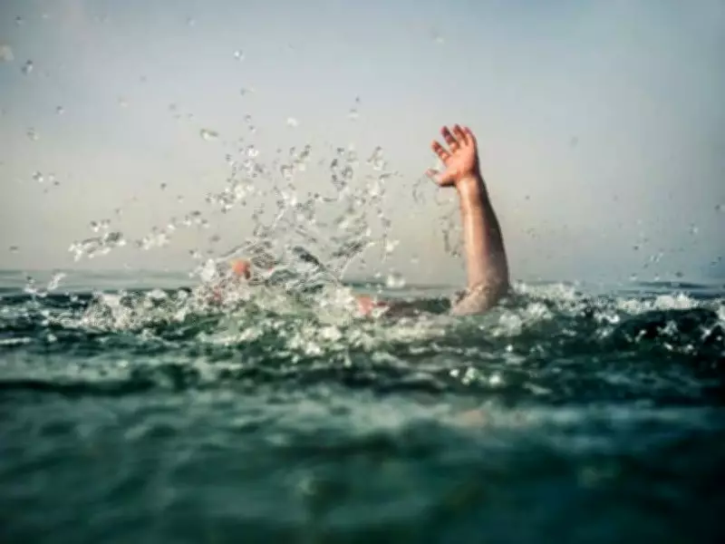 Two Feared Drowned in Kurukshetra Canal, Rescue Operations Underway