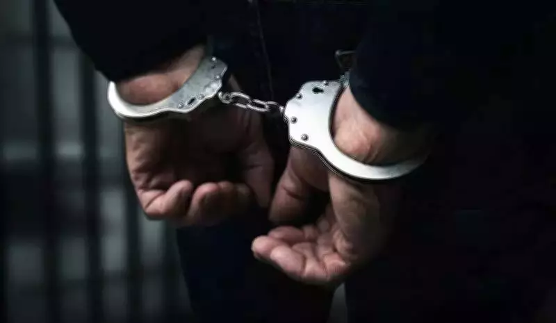 Two Gujarati-Origin Individuals Face US Sex Crime Charges in Separate Cases