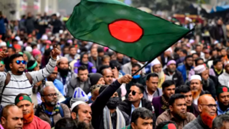 Two Hindu Men Killed in Bangladesh Ahead of Elections, ICG Warns of Further Attacks