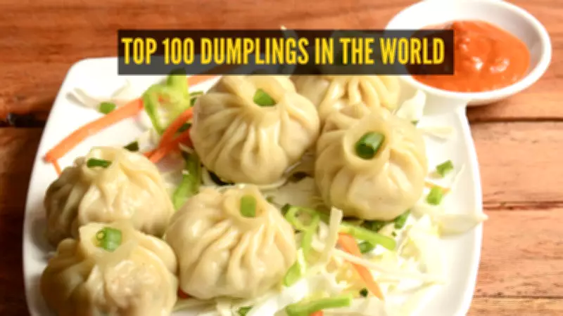 Two Indian Dumplings Rank Among World's Top 100 in Global Taste Atlas List