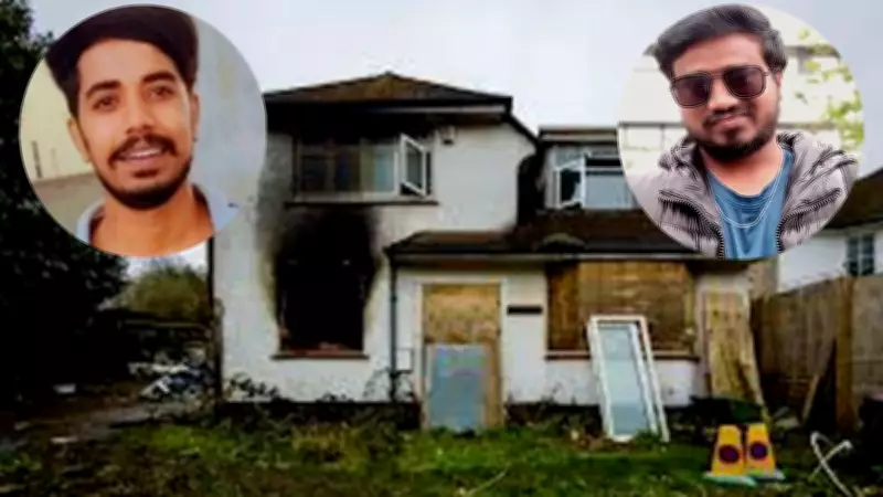 Two Indian Students Die in London House Fire, Third Hospitalised