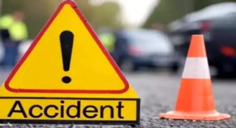 Two Jharkhand Board Students Killed in Tragic Bike Accident After Exams