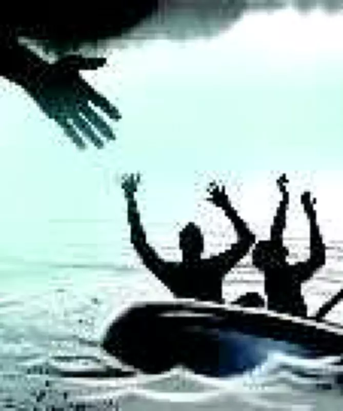 Two Kerala Students Drown in Pamba River During Birthday Celebration