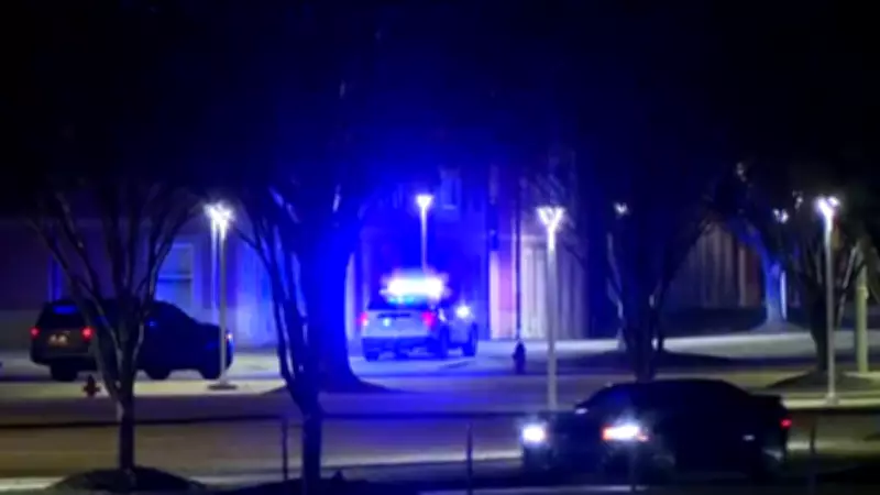 Two Killed, One Injured in Shooting at South Carolina State University Campus