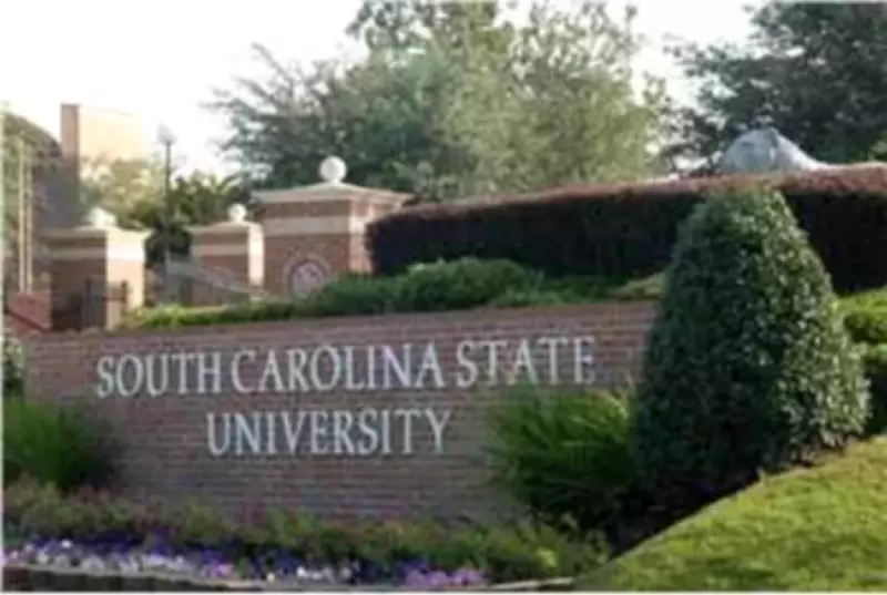 Two Killed, One Wounded in Shooting at South Carolina State University Campus