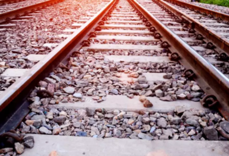 Two Migrant Workers Killed, One Injured by Vande Bharat Express While Taking Selfie in Rajkot