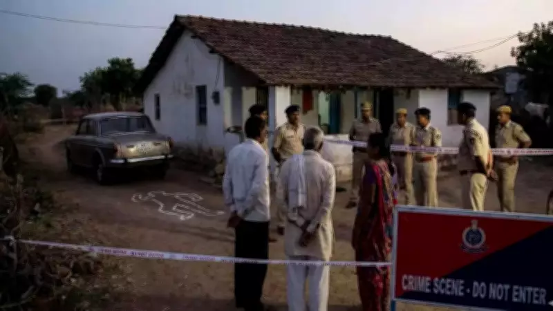 Two Minors Sent to Reformation Home for Alleged Gang Rape of 6-Year-Old in UP's Budaun