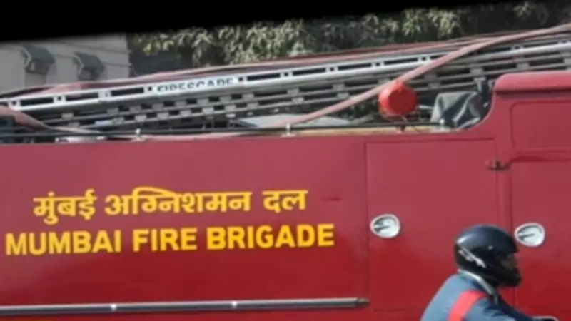 Two Mumbai Labourers Suffocate in Goregaon Drain Cleaning Tragedy