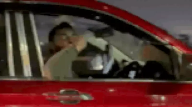 Two Noida Software Engineers Arrested for Harassing Woman in Moving Car