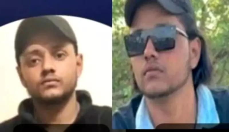 Two Pakistani Nationals Who Escaped Jammu Juvenile Home Arrested in Punjab's Ludhiana