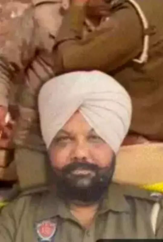 Two Punjab Policemen Shot Dead at Border Outpost, Obscure Outfit Claims Responsibility