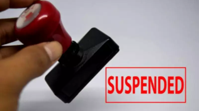 Two UP Policemen Suspended in Mathura for Honey-Trapping, Extorting Farmer