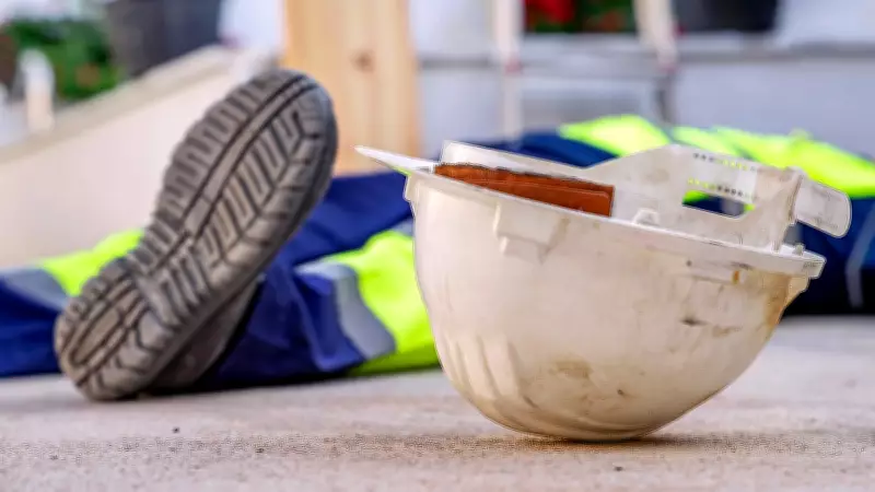 Two Workers Die in Hubballi Construction Site Accident, Safety Concerns Raised