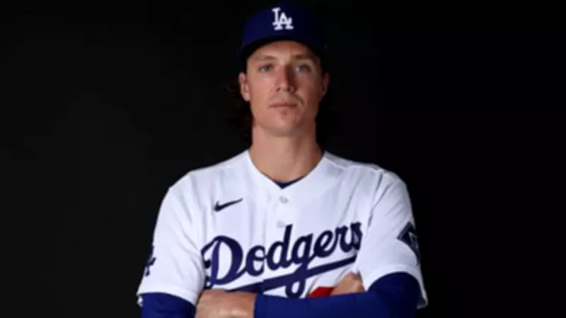 Tyler Glasnow's 2026 Salary: Dodgers' $30M Bet on Elite Pitching Power