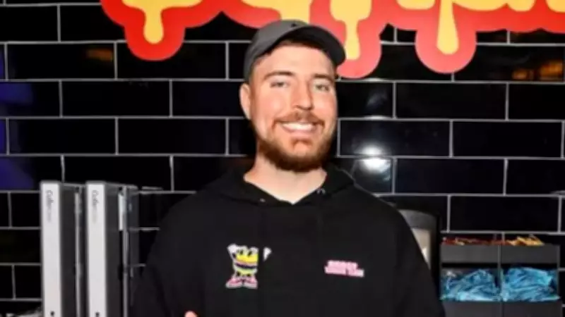 Tyler Lucas Wins $5.1 Million in Beast Games Season 2 Finale on Amazon Prime Video