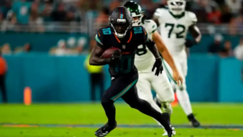 Tyreek Hill's Arrowhead Stadium Comment Fuels Chiefs Reunion Speculation