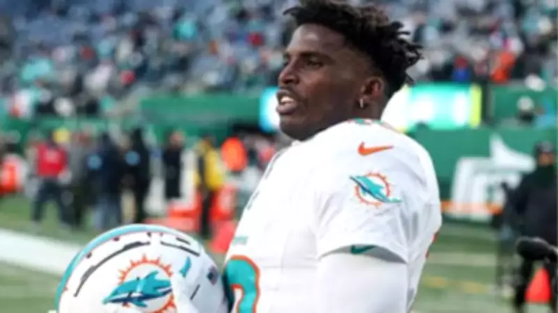 Tyreek Hill's Financial Powerhouse: $60M Net Worth in 2026 Despite Injury