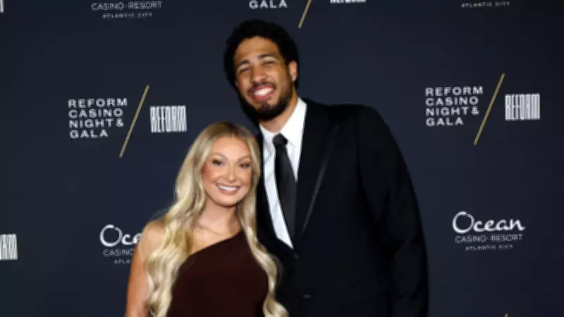 Tyrese Haliburton's 26th Birthday Celebrated by Fiancée Jade Jones with Custom Cake
