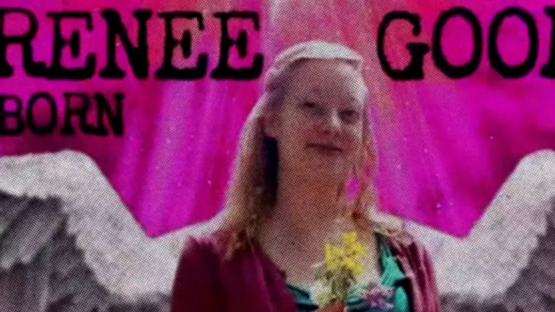 U2 Releases Surprise EP 'Days of Ash' with Tribute to Minneapolis Mother Shot by ICE