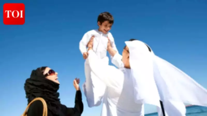 UAE Breaks into Top 3 Best Countries to Live in, Ranks Joint Second Globally