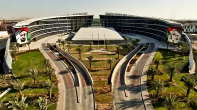 UAE Emerges as Premier Destination for Indian Students Seeking Global Education