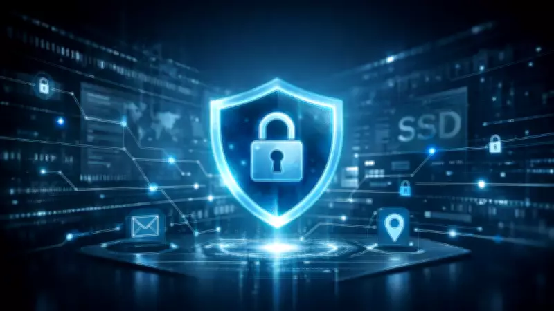 UAE Launches 'SSD' Public Security Reporting Service for Confidential Threat Alerts