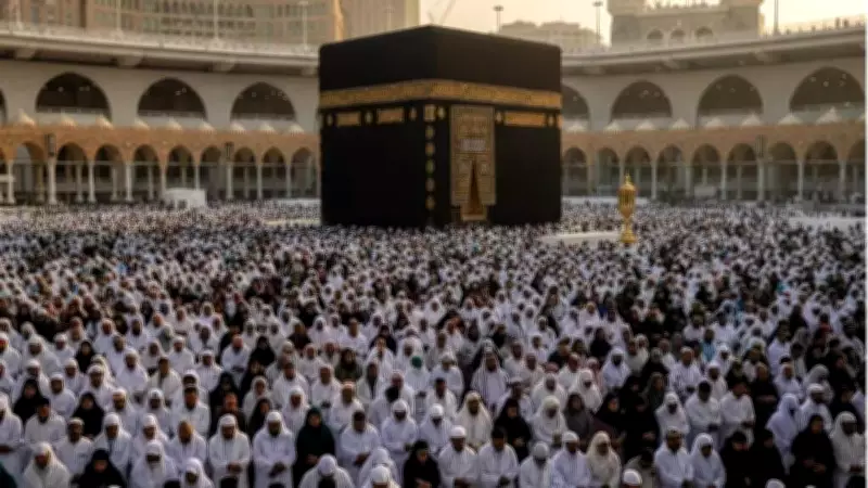 UAE Prepares for Rare Winter Ramadan 2026 with Pleasant Fasting Hours