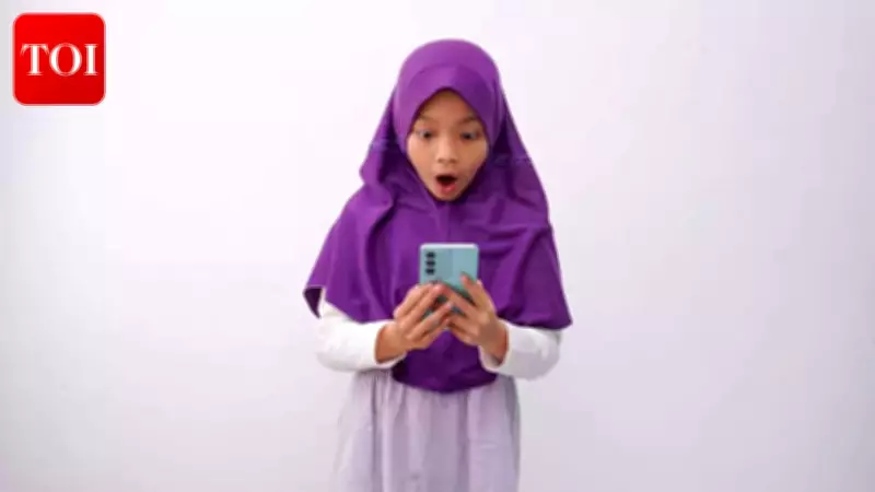 UAE Schools and Parents Alerted as Dangerous Social Media Challenges Resurface Among Teens