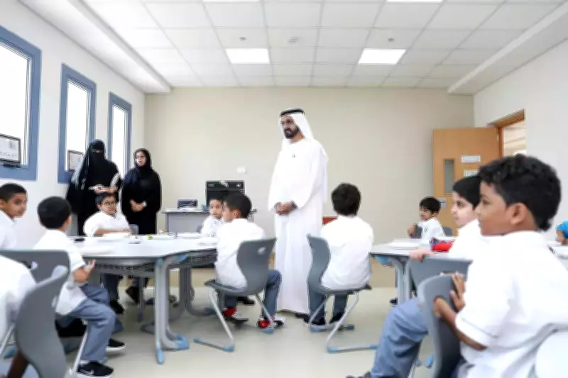 UAE Schools Announce Balanced Ramadan 2026 Calendar with Only 8 Full In-Person Days