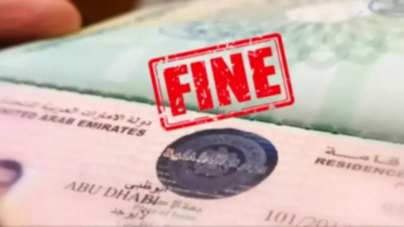 UAE Standardizes Visa Overstay Penalties to AED 50 Daily Fee