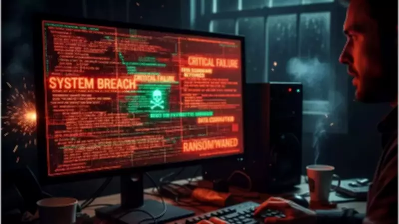 UAE Thwarts Sophisticated AI-Powered Cyberattacks Targeting National Infrastructure