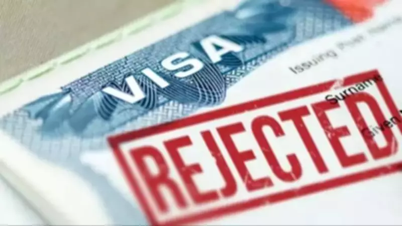 UAE Visa Rejections Rise for Indians: Top 10 Mistakes to Avoid in 2026