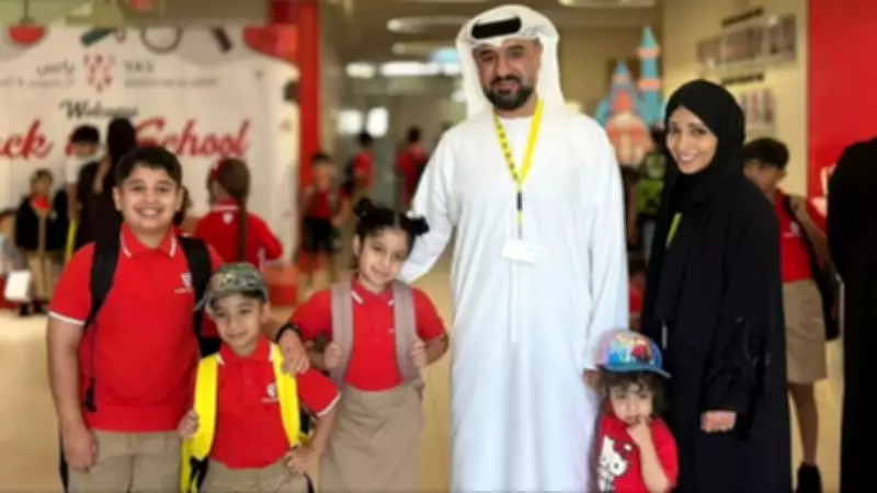 UAE's New School Age Cut-Off Policy Reshapes Dubai Admissions for 2026-27