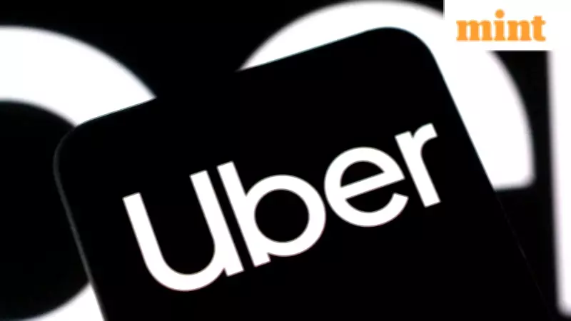 Uber Ordered to Pay $8.5 Million in Landmark Sexual Assault Bellwether Trial
