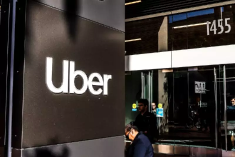 Uber Ordered to Pay $8.5 Million in Landmark Trial Over Driver Sex Assault Claims