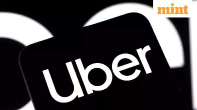 Uber Shares in Focus After Mixed Q4 Results, Below-Expectation Q1 Profit Forecast