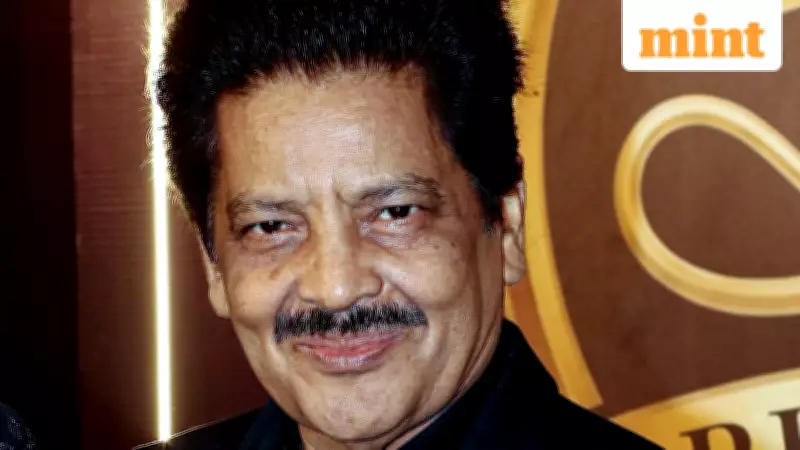 Udit Narayan Faces Legal Action as Ex-Wife Alleges Non-Consensual Hysterectomy